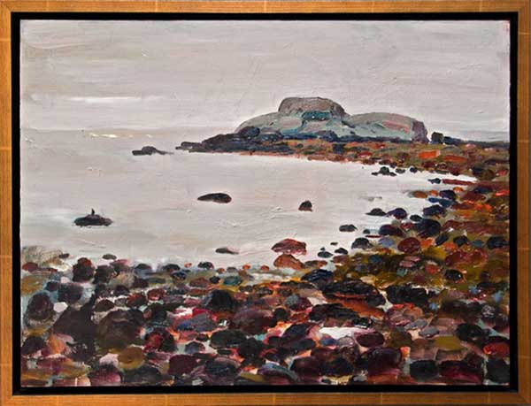 Brace Cove